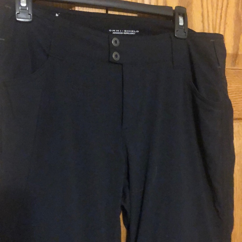 Omni Shield Advanced Repellency Pants